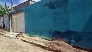 Casa - Cha De Alegria, PE