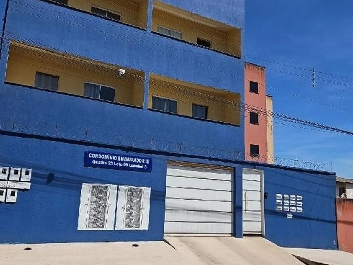 Apartamento - Novo Gama, GO - foto 1