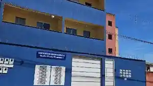 Apartamento - Novo Gama, GO