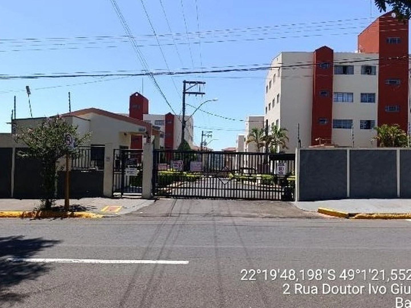 Apartamento - Bauru, SP - foto 1