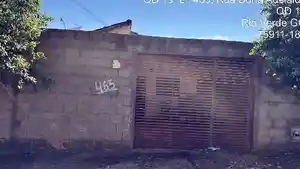 Casa - Rio Verde, GO