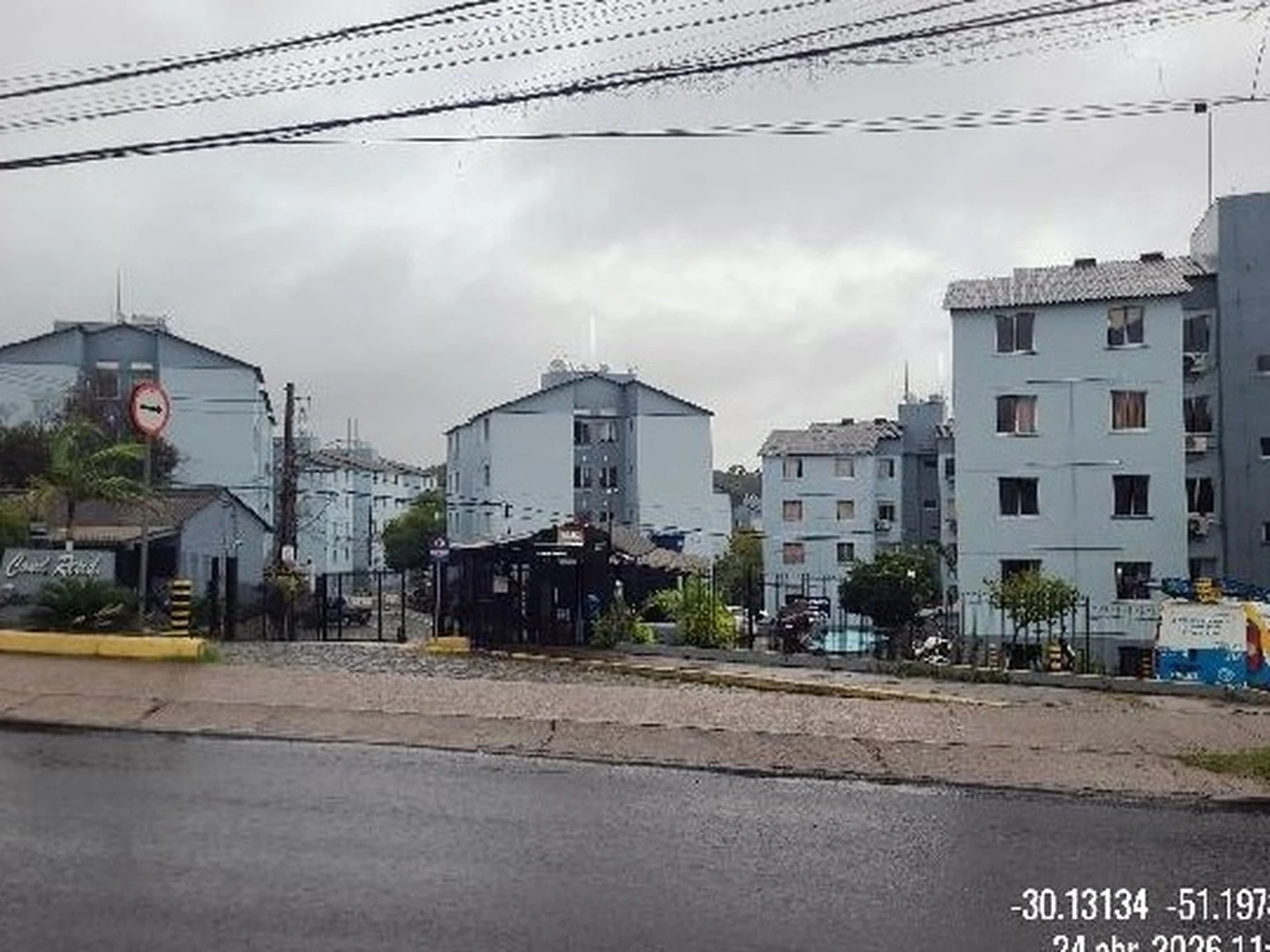 Apartamento - Porto Alegre, RS - foto 1