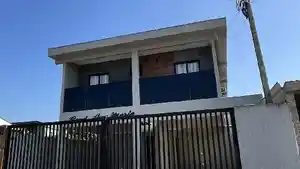 Casa - Praia Grande, SP
