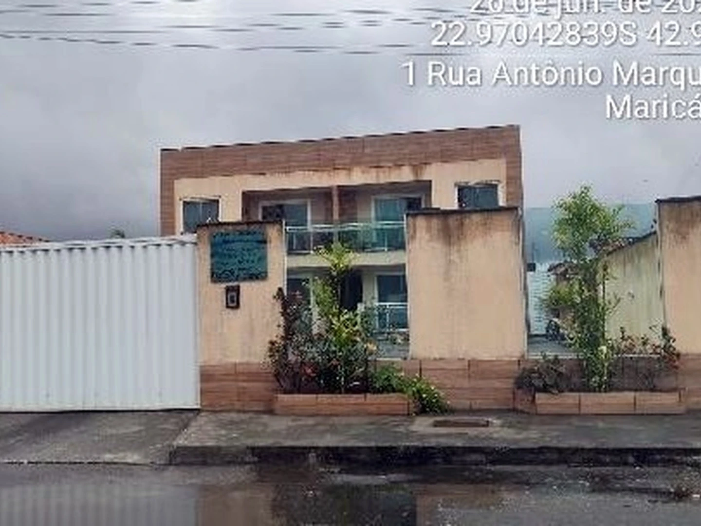 Apartamento - Marica, RJ - foto 1