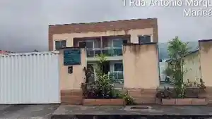 Apartamento - Marica, RJ