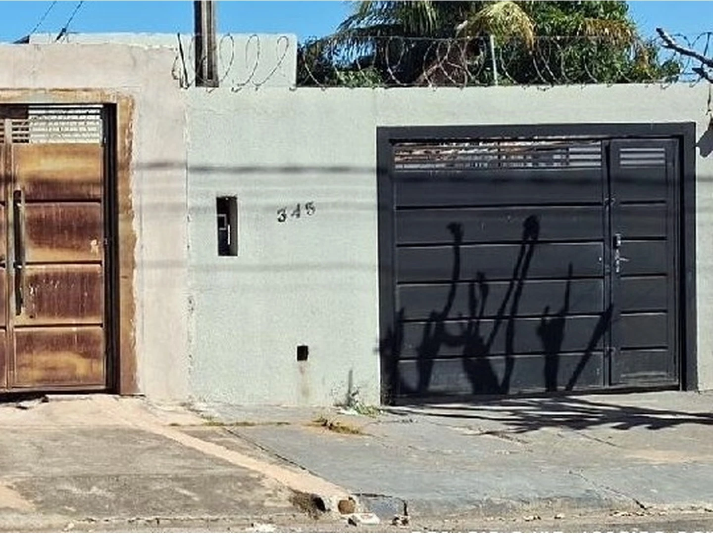 Casa - Bauru, SP - foto 1