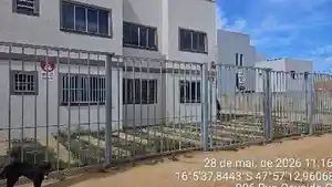 Apartamento - Cidade Ocidental, GO