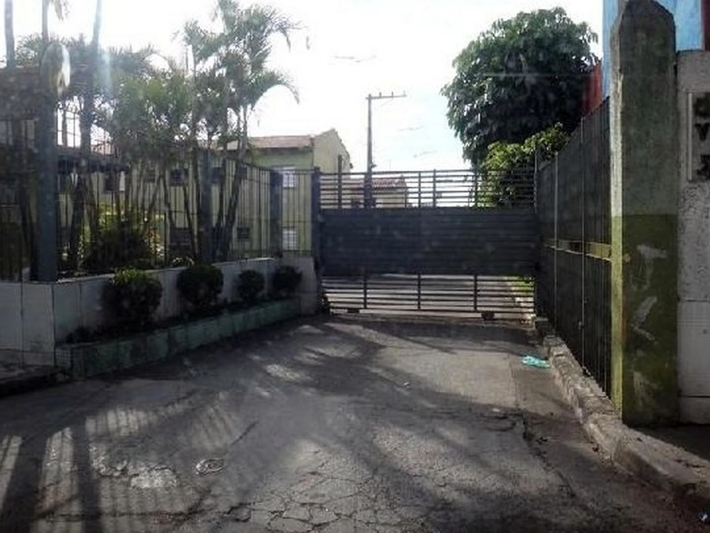 Apartamento - Itaquaquecetuba, SP - foto 1