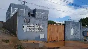 Apartamento - Aguas Lindas De Goias, GO