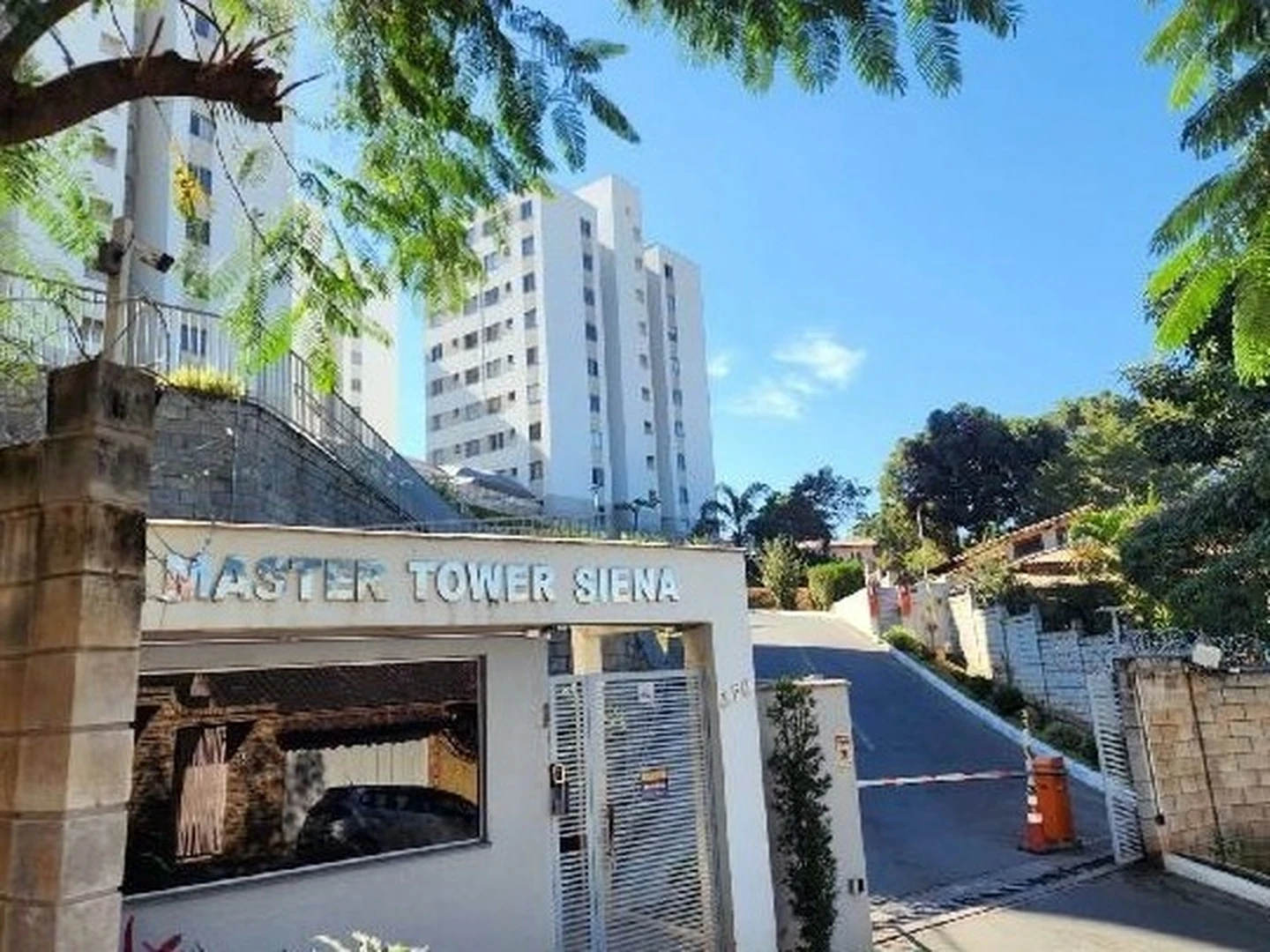 Apartamento - Vespasiano, MG - foto 1