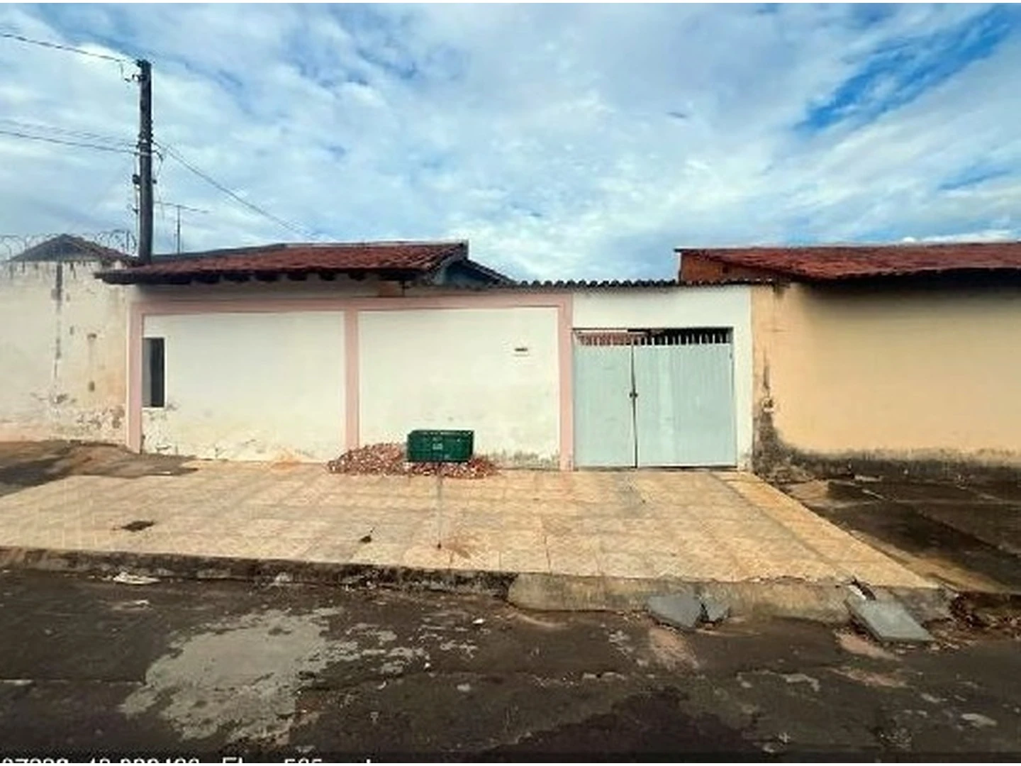 Casa - Bauru, SP - foto 1