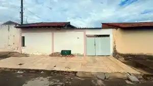 Casa - Bauru, SP
