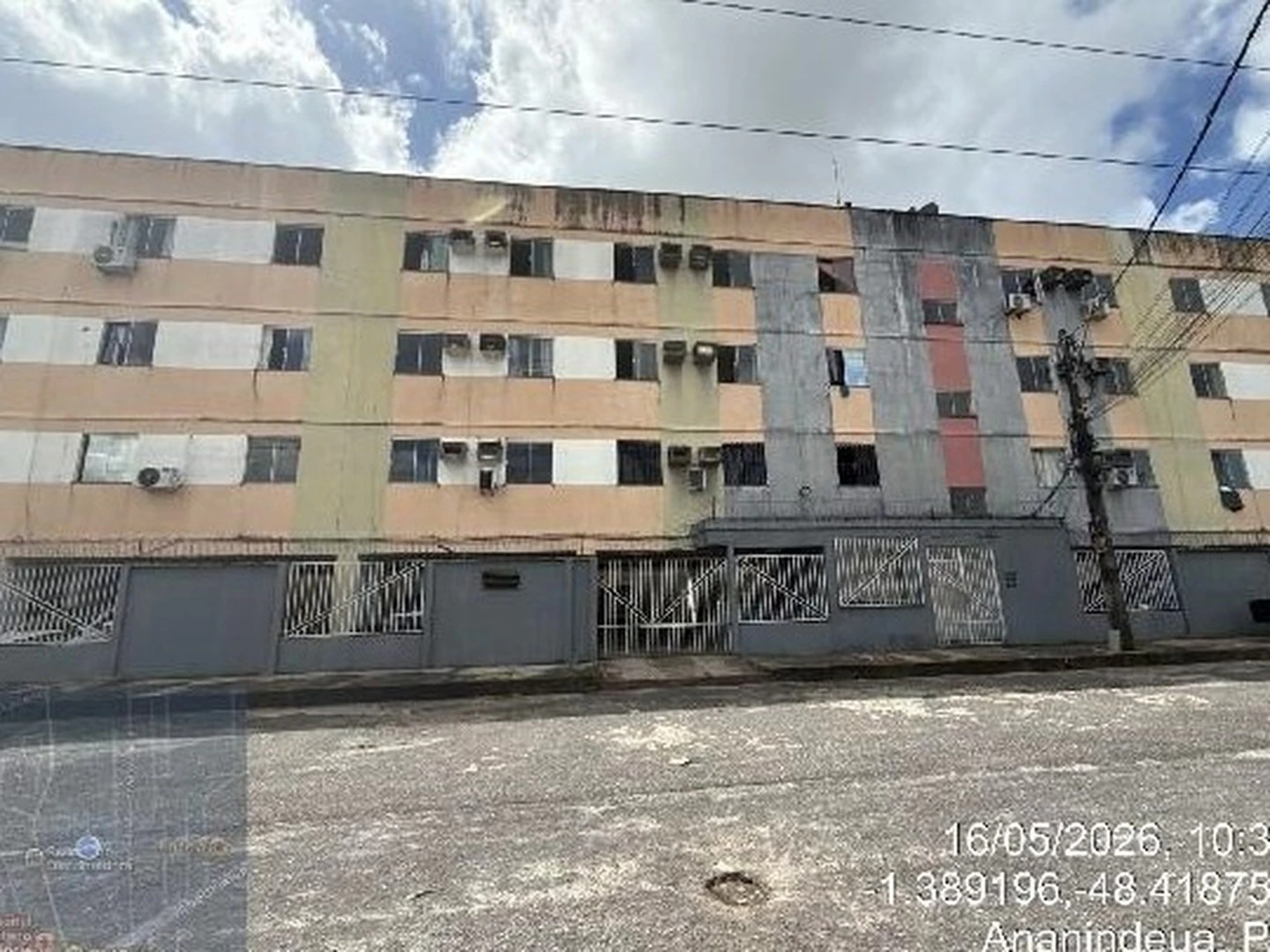 Apartamento - Ananindeua, PA - foto 1