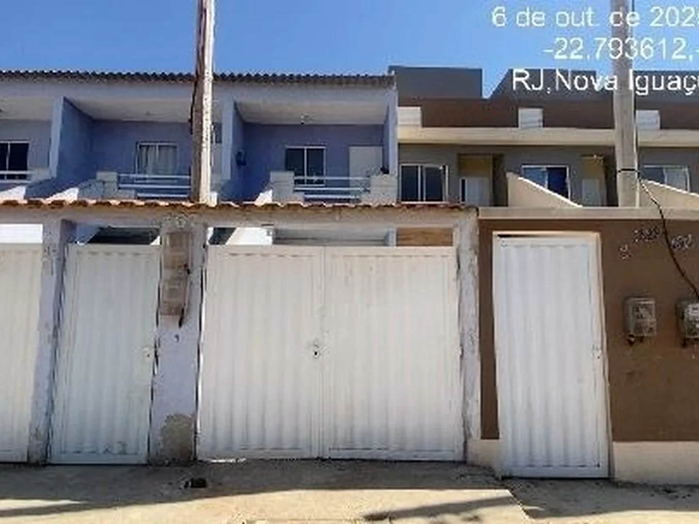 Casa - Nova Iguacu, RJ - foto 1
