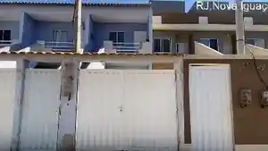 Casa - Nova Iguacu, RJ