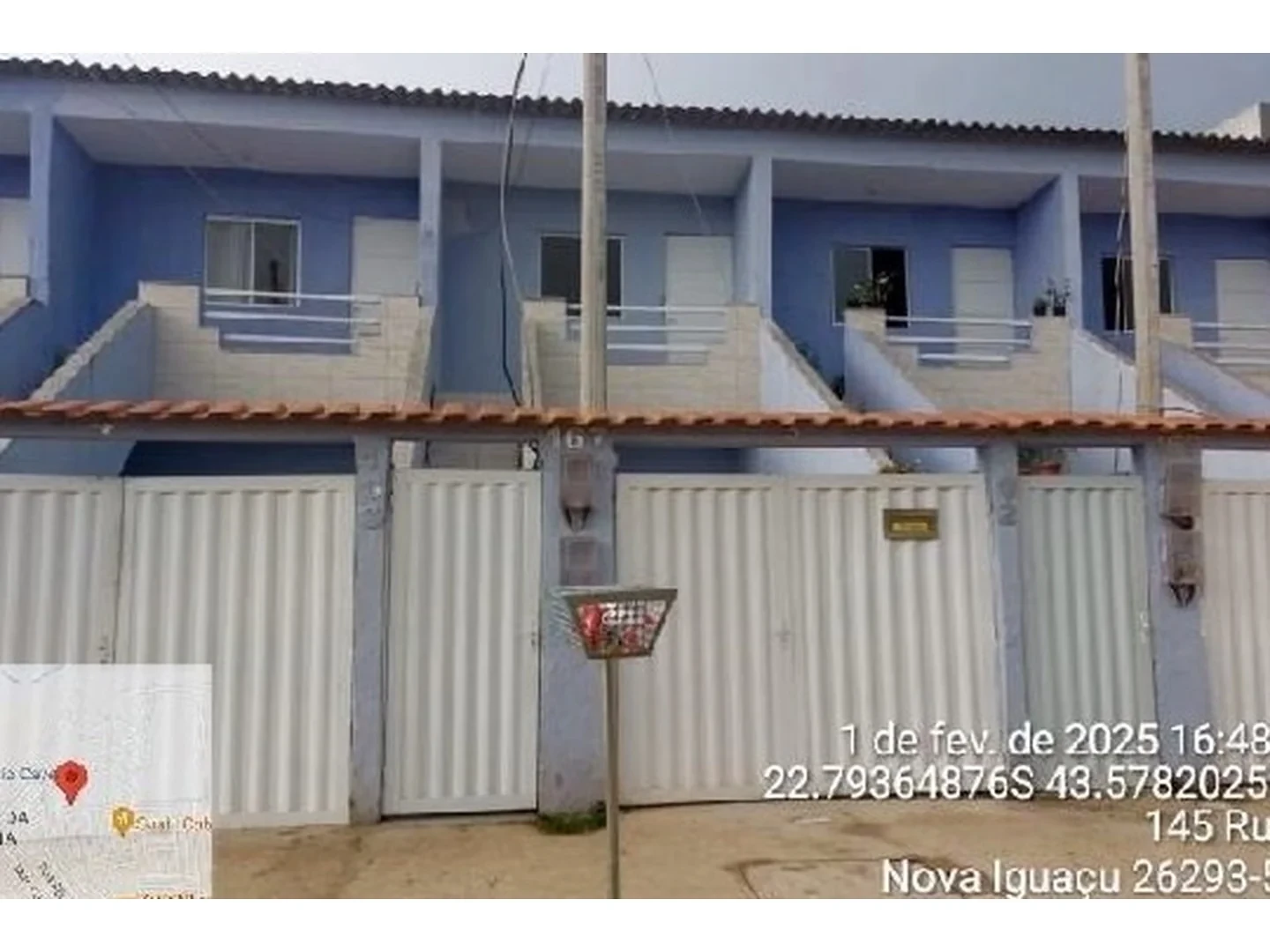 Apartamento - Nova Iguacu, RJ - foto 1