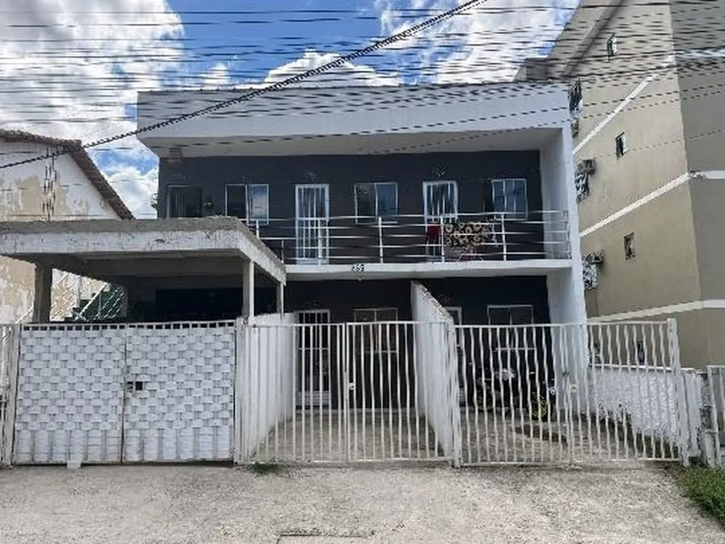 Apartamento - Sao Goncalo, RJ - foto 1