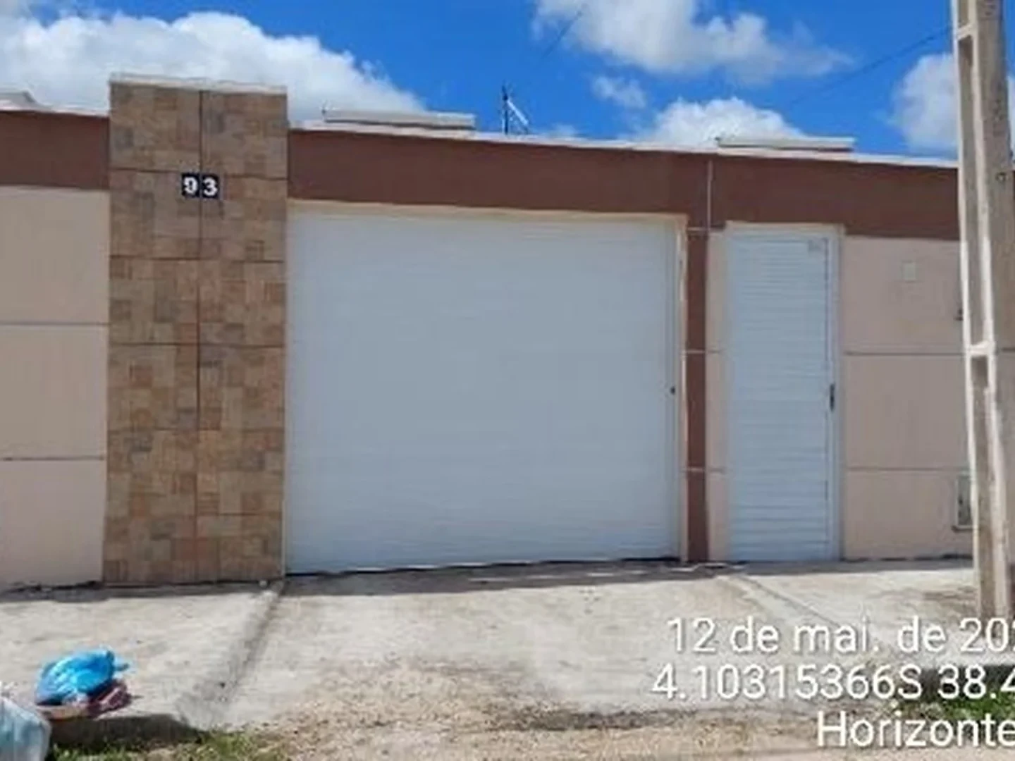 Casa - Horizonte, CE - foto 1