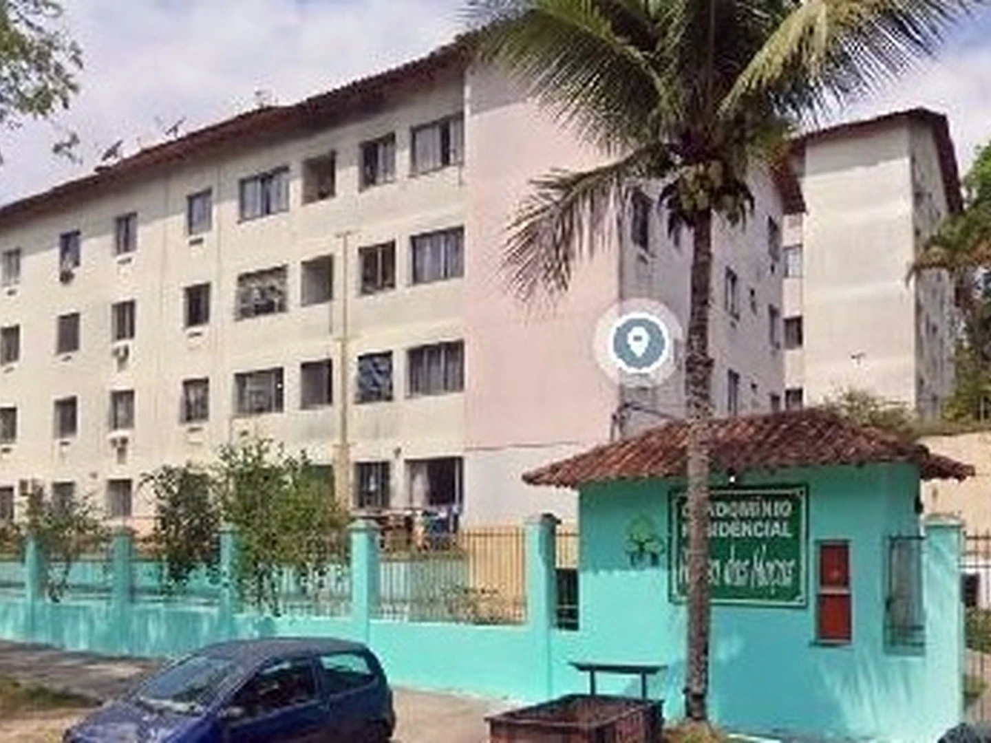 Apartamento - Niteroi, RJ - foto 1