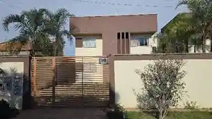 Apartamento - Luziania, GO
