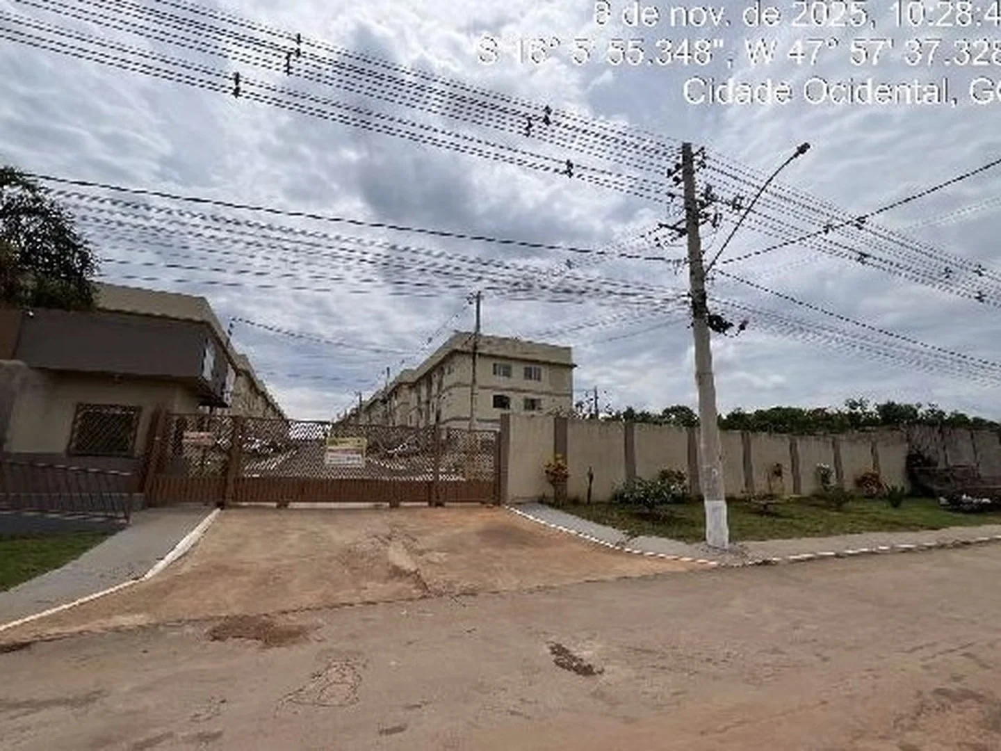 Apartamento - Cidade Ocidental, GO - foto 1