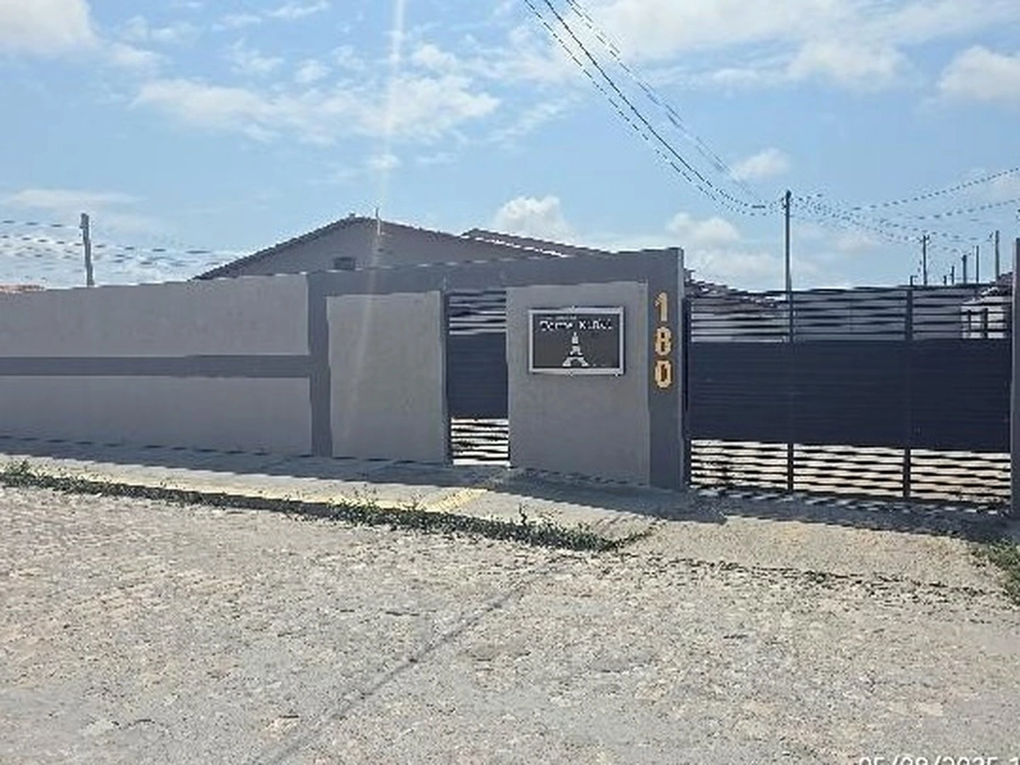 Casa - Extremoz, RN - foto 1