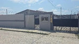 Casa - Extremoz, RN