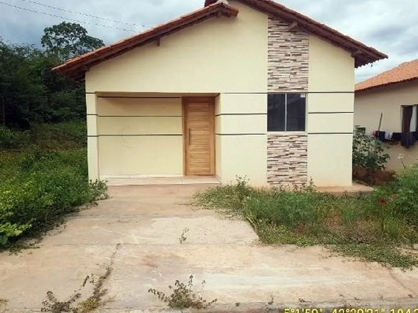 Casa - Altos, PI - foto 1