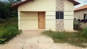 Casa - Altos, PI
