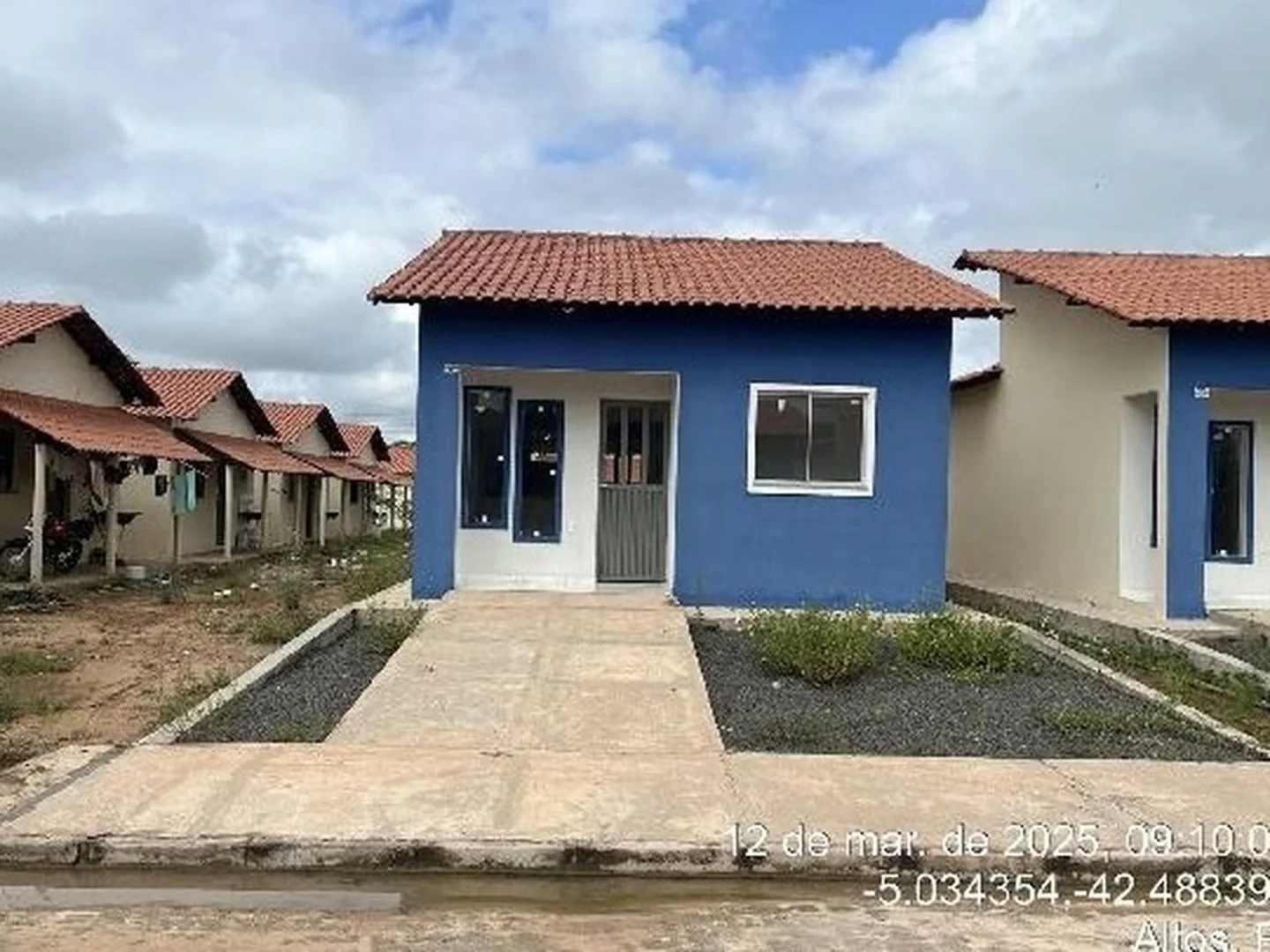 Casa - Altos, PI - foto 1