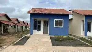 Casa - Altos, PI