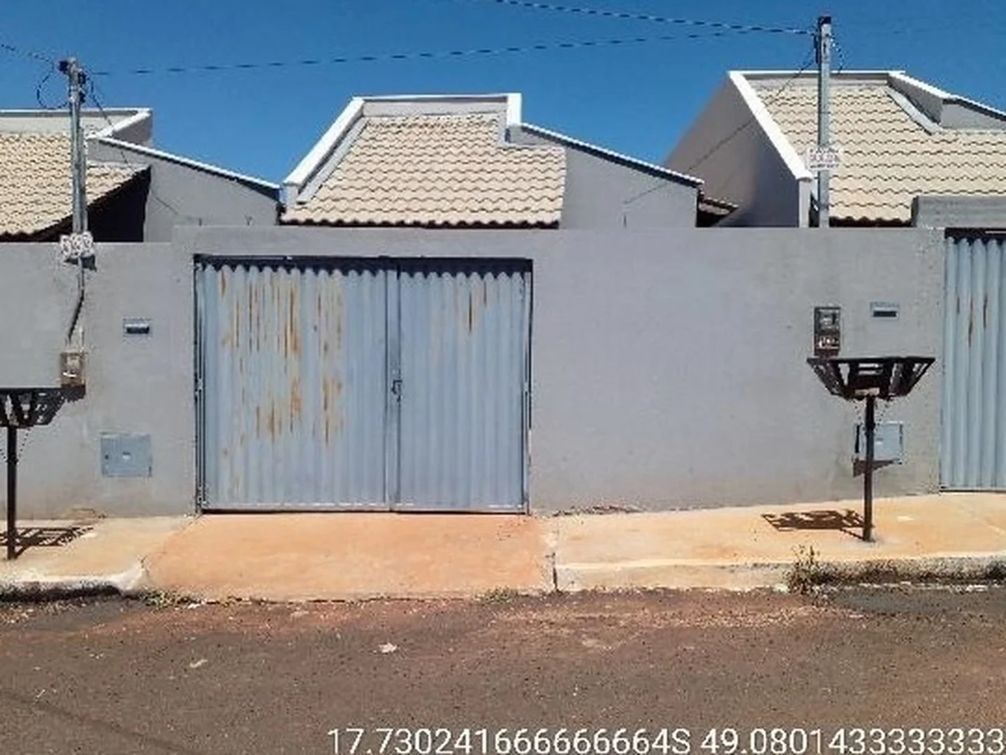 Casa - Morrinhos, GO - foto 1