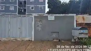 Apartamento - Aguas Lindas De Goias, GO