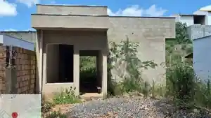 Terreno - Machado, MG