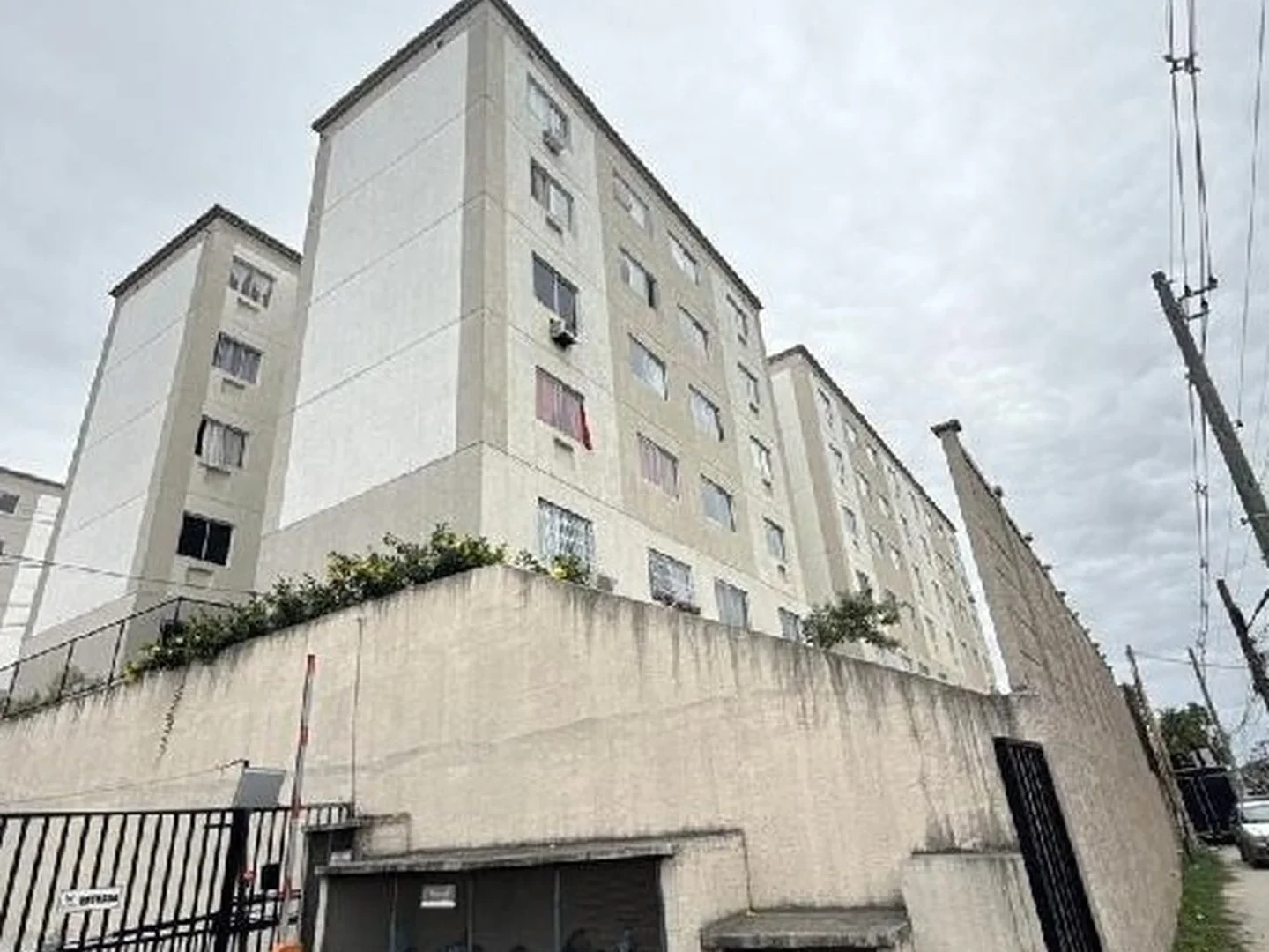 Apartamento - Sao Goncalo, RJ - foto 1