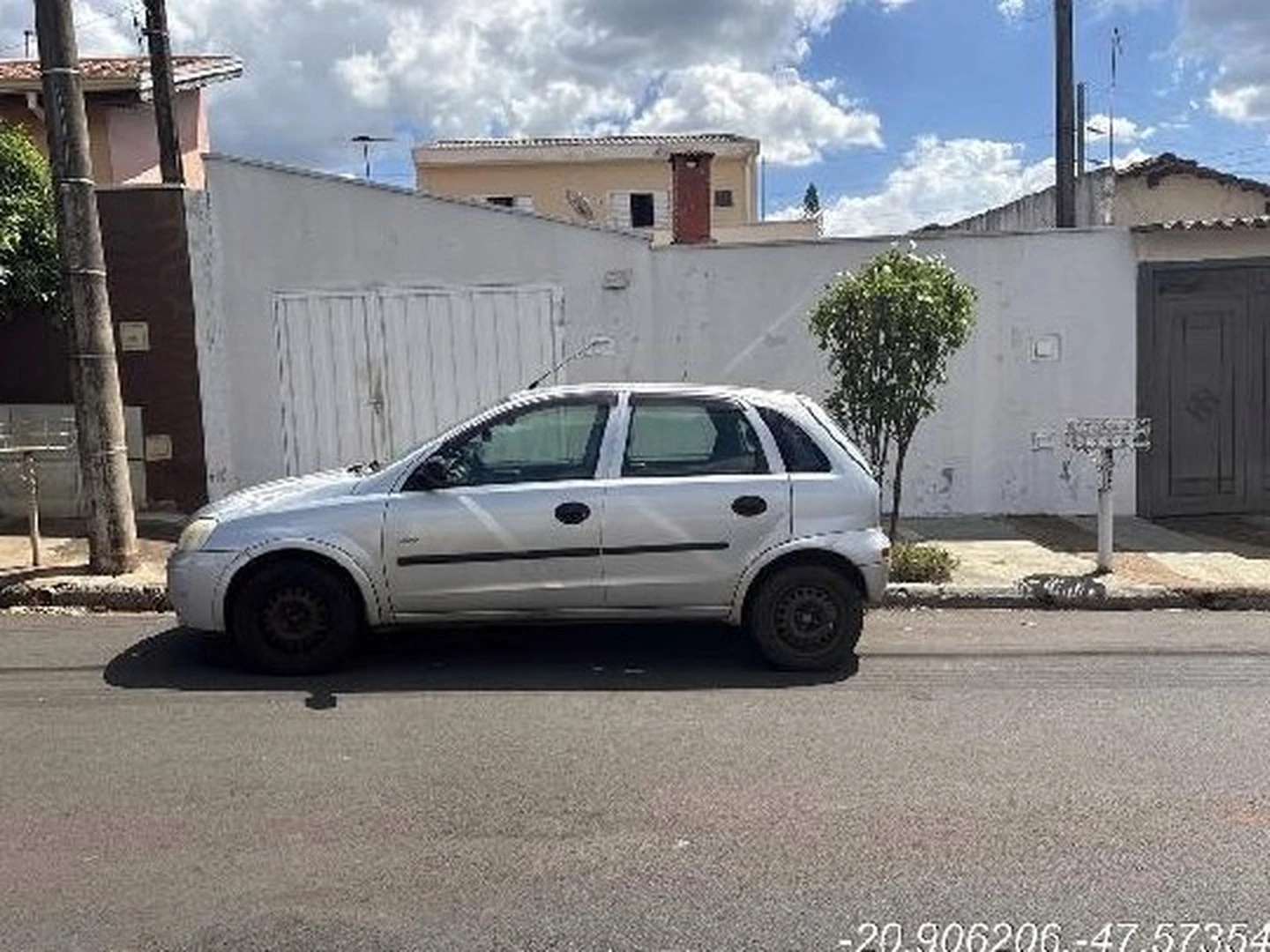 Casa - Batatais, SP - foto 1
