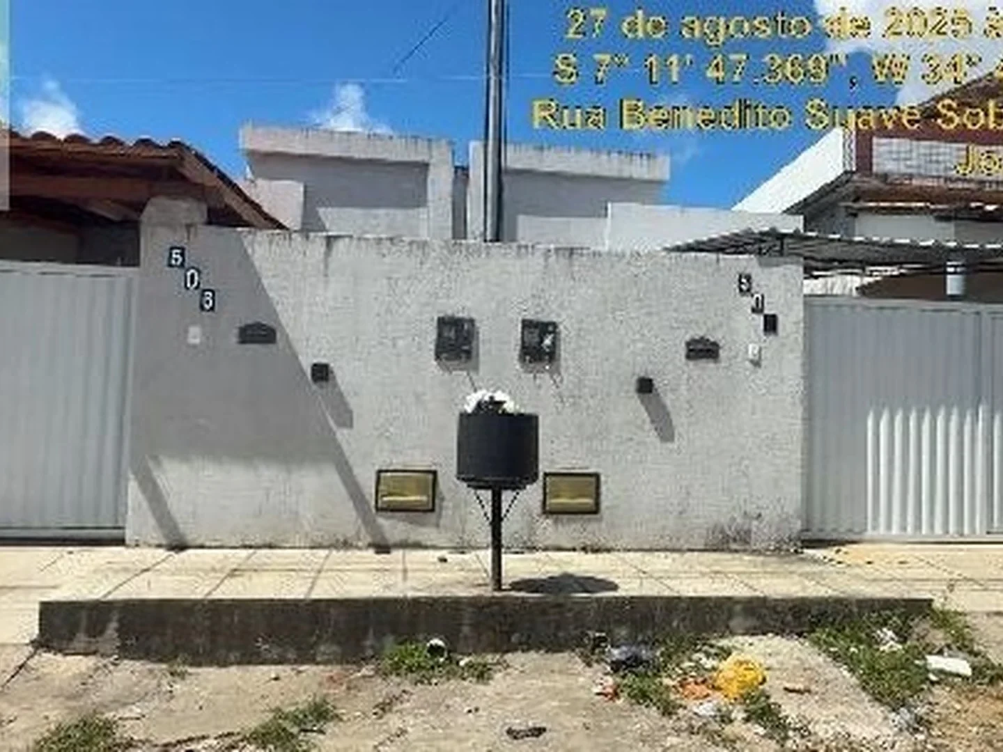Casa - Joao Pessoa, PB - foto 1