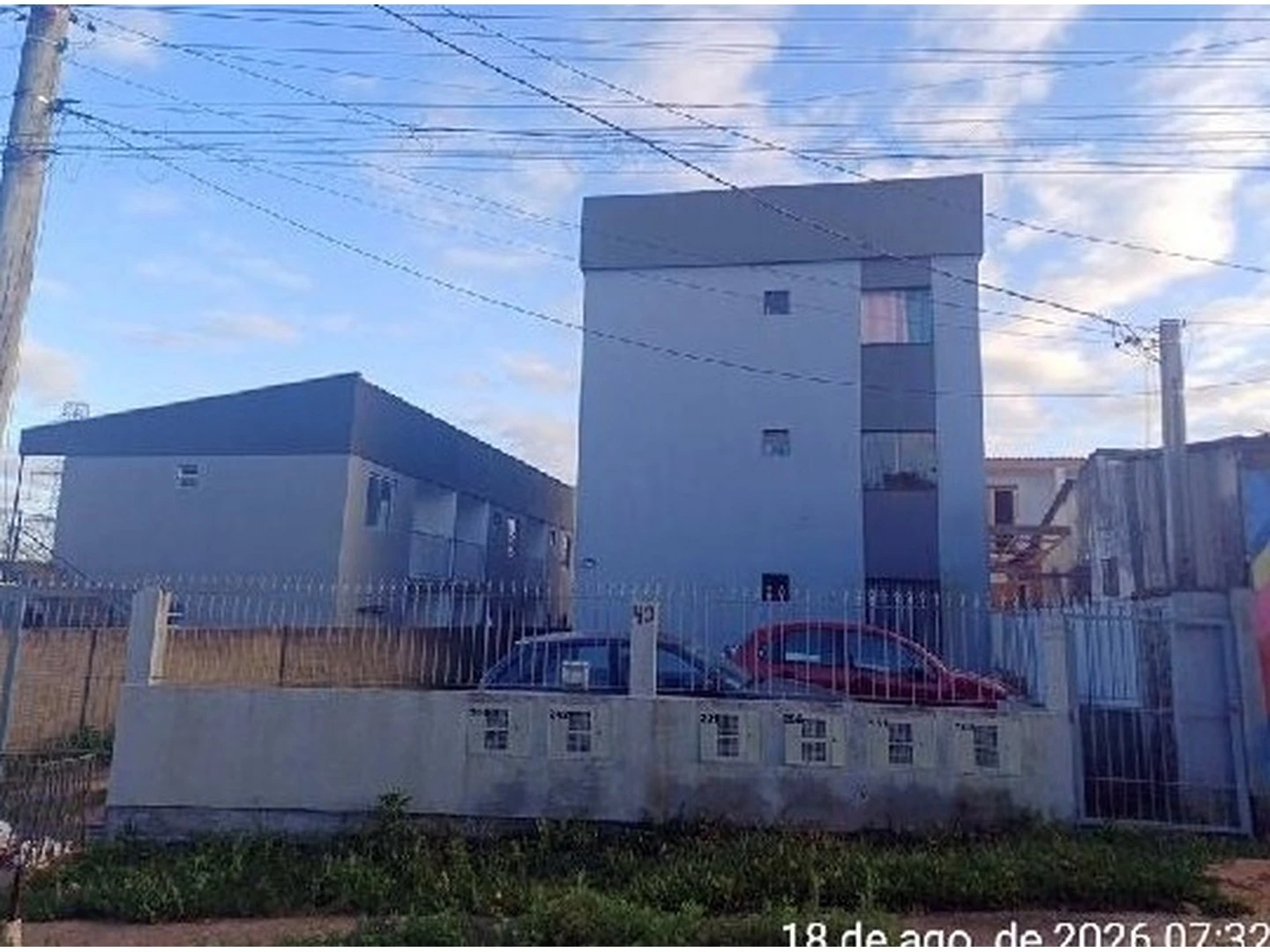 Apartamento - Alvorada, RS - foto 1