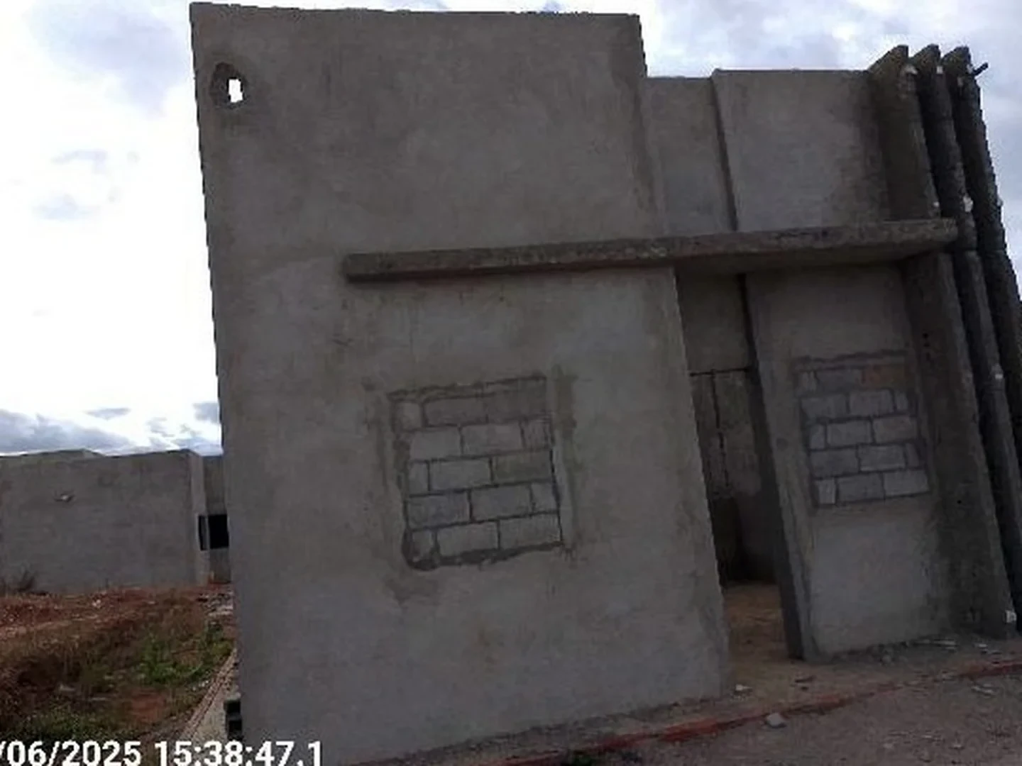 Terreno - Salgueiro, PE - foto 1