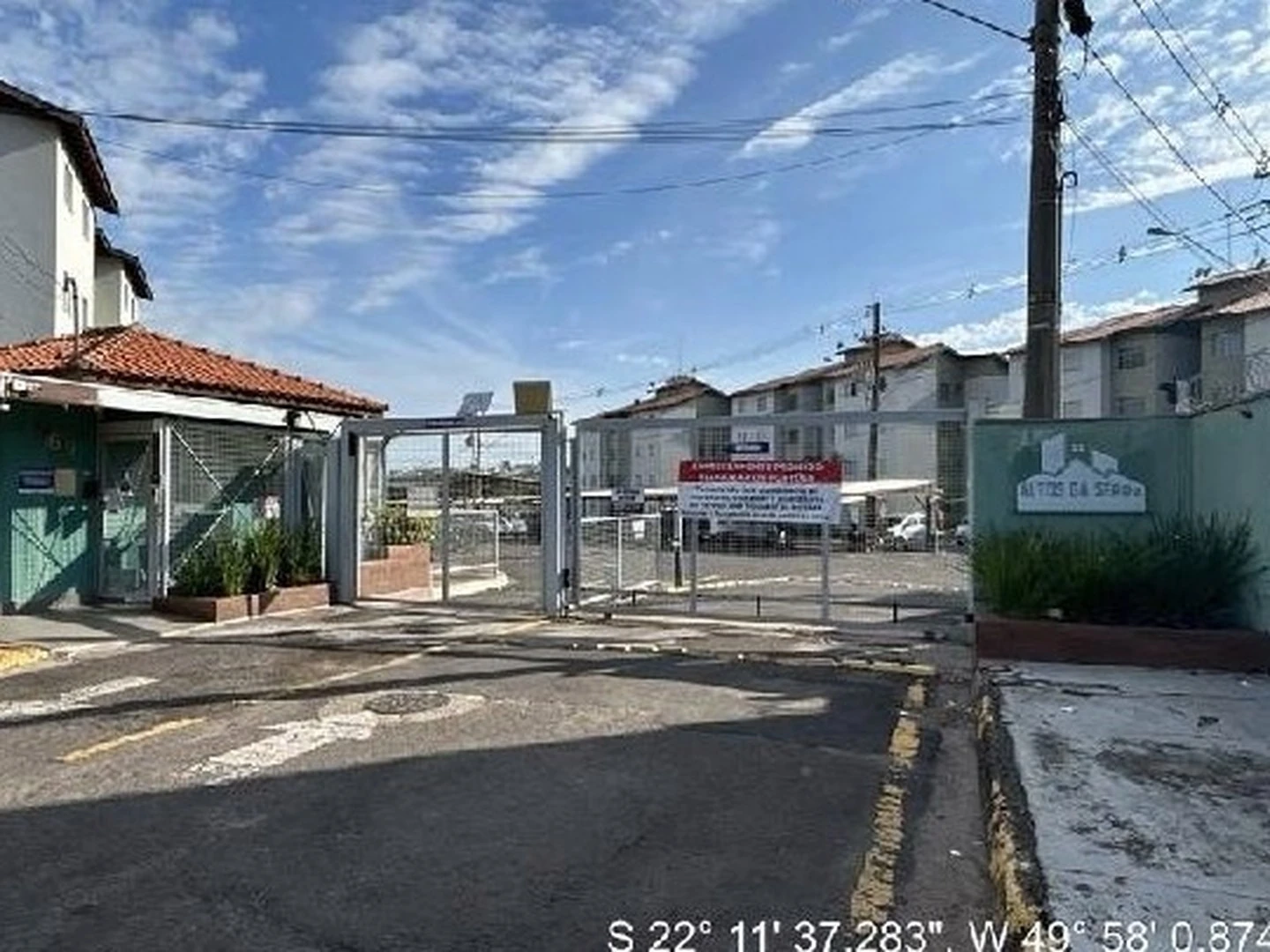 Apartamento - Marilia, SP - foto 1