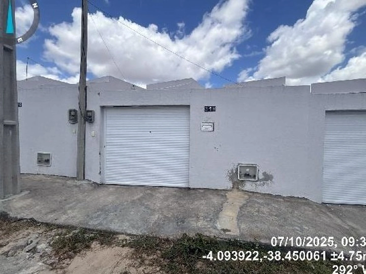 Casa - Horizonte, CE - foto 1