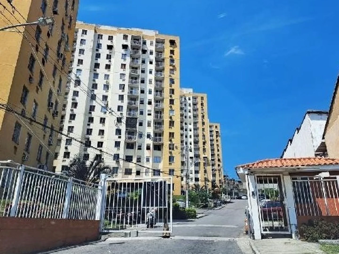 Apartamento - Belford Roxo, RJ - foto 1
