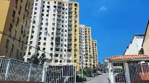 Apartamento - Belford Roxo, RJ