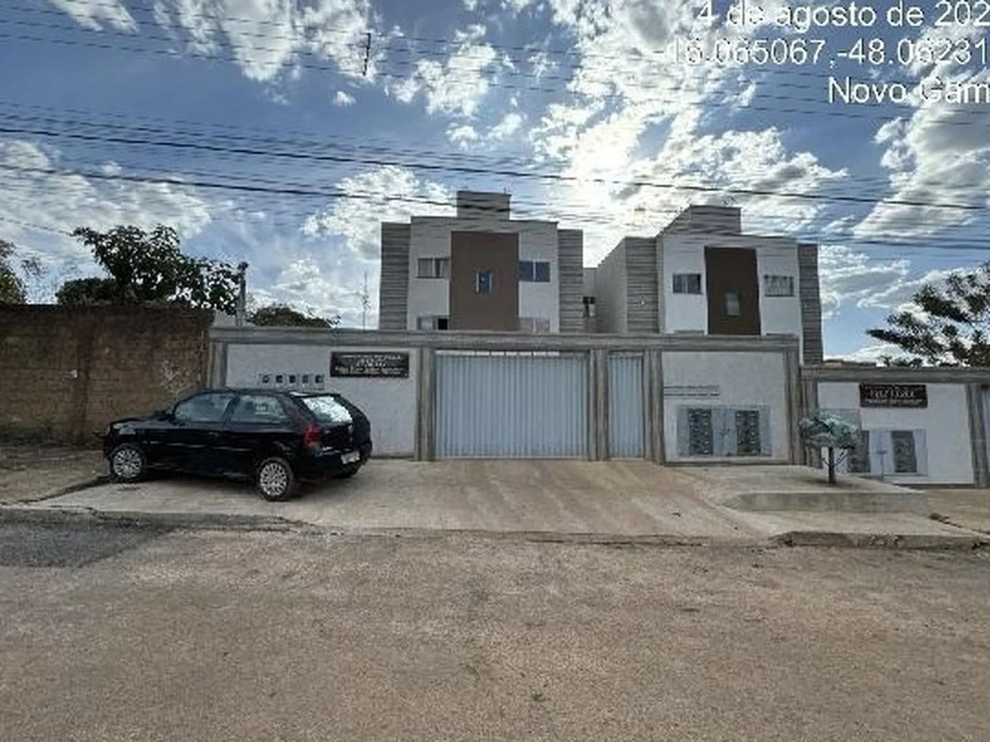 Apartamento - Novo Gama, GO - foto 1