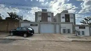 Apartamento - Novo Gama, GO