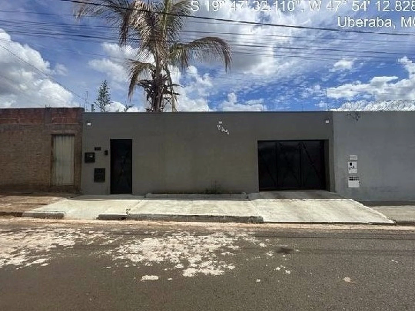 Casa - Uberaba, MG - foto 1