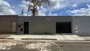 Casa - Uberaba, MG
