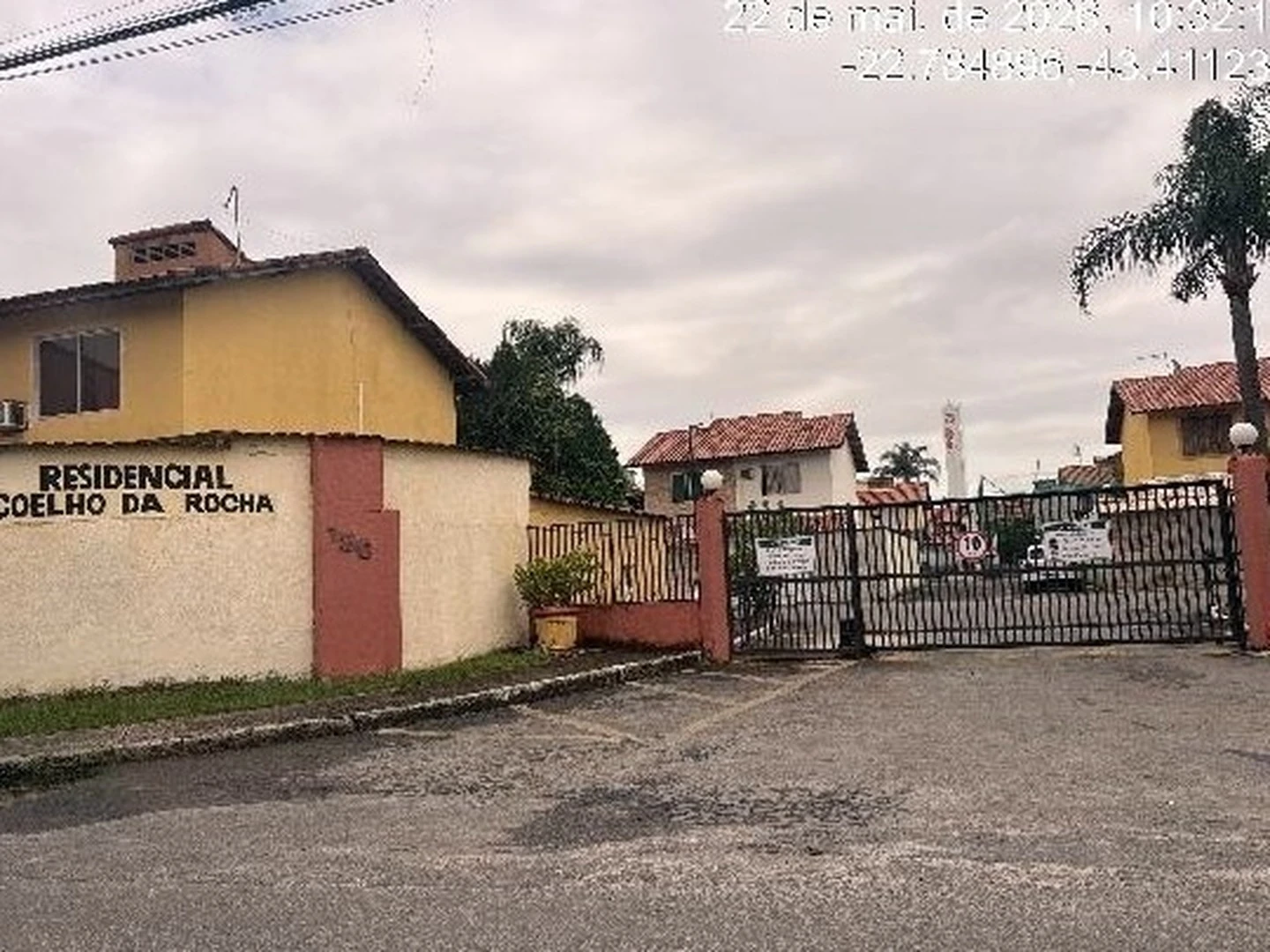Prédio - Mesquita, RJ - foto 1