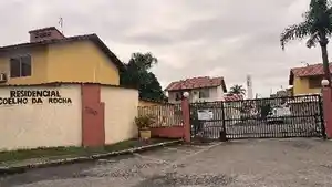Prédio - Mesquita, RJ