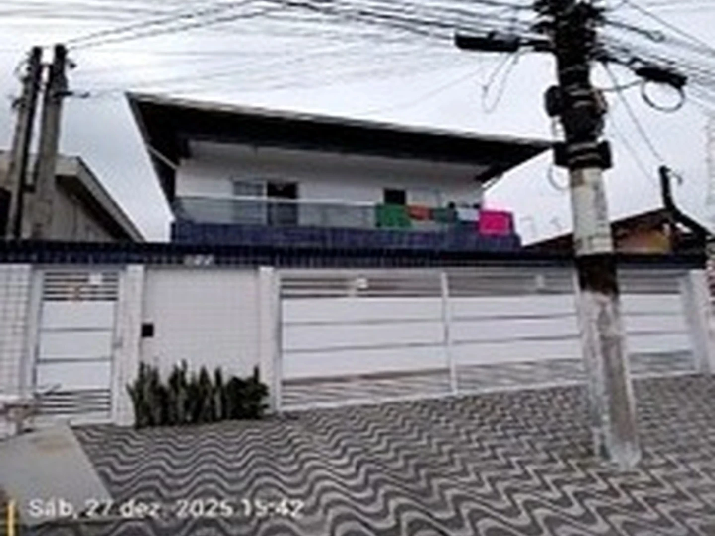 Casa - Praia Grande, SP - foto 1